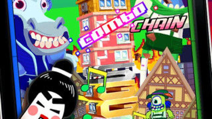Monsters Ate My Condo App: Screenshot #2