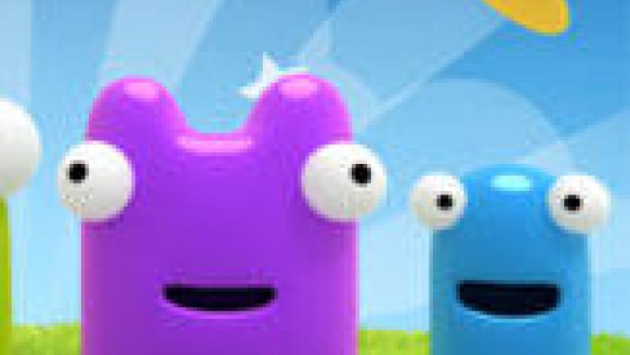Crazy Piano! App: Screenshot #1