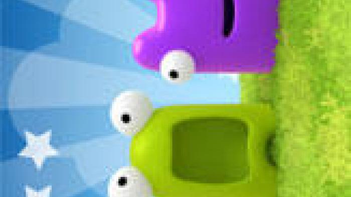 Crazy Piano! App: Screenshot #2