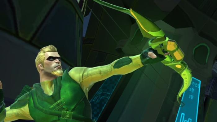 DC Legends Screenshot 1