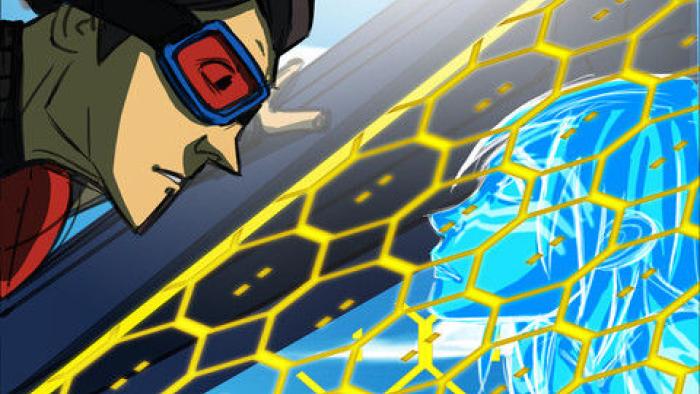 HighFlyer Death (i4) App: Screenshot #1