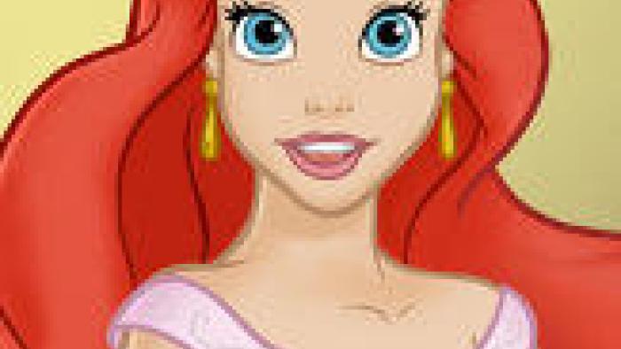 Princess Dress-Up: My Sticker Book App: Screenshot #2