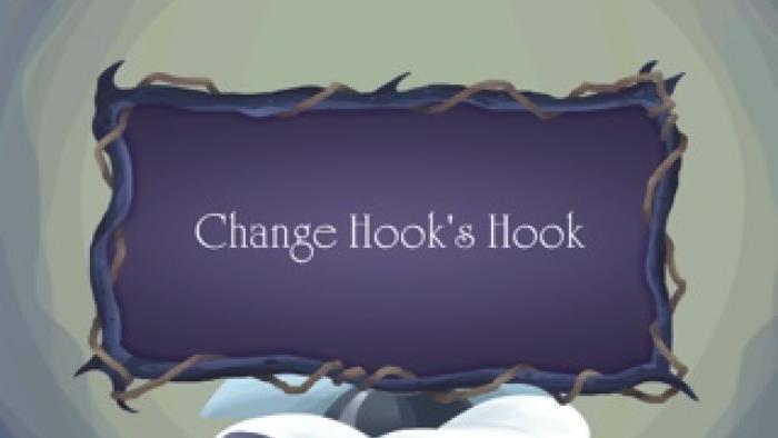 Disney Villains Challenge App: Screenshot #3