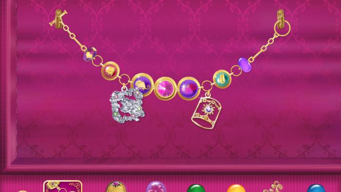 Disney Princess: Charmed Adventures App: Screenshot #3