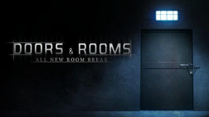 Doors&Rooms App: Screenshot #1