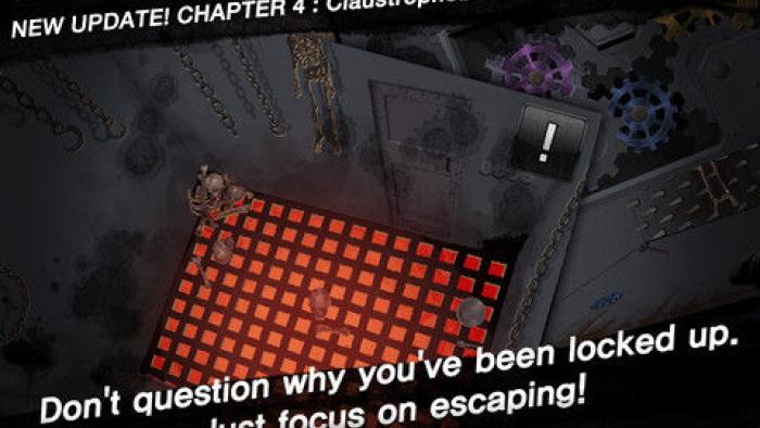 Doors&Rooms App: Screenshot #2
