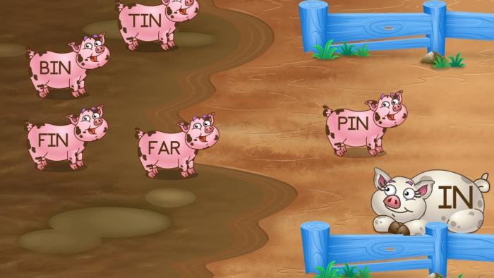 Dora's Great Big World HD App: Screenshot #1