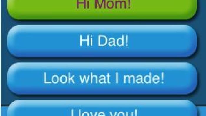 Dress Chica App: Screenshot #1