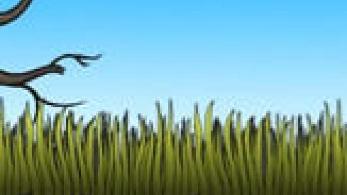 Zombie Duck Hunt App: Screenshot #1
