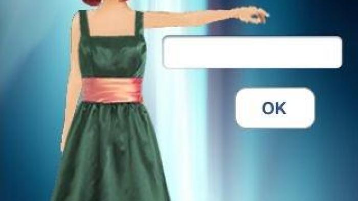 Fashion Math App: Screenshot #3