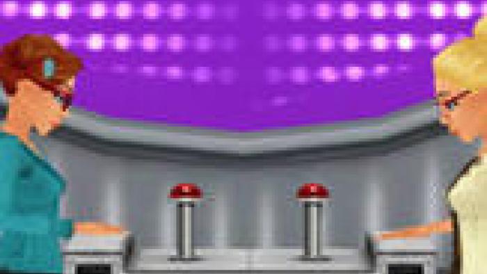 Family Feud HD App: Screenshot #1