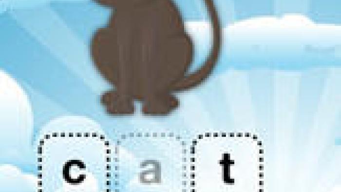 Flashcards for iPad App: Screenshot #2