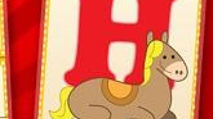Flashcards Puzzles - ABC & Numbers App: Screenshot #2
