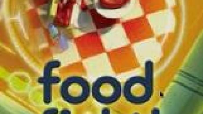 Food Fight! - An Interactive Book by Glenn Melenhorst App: Screenshot #3