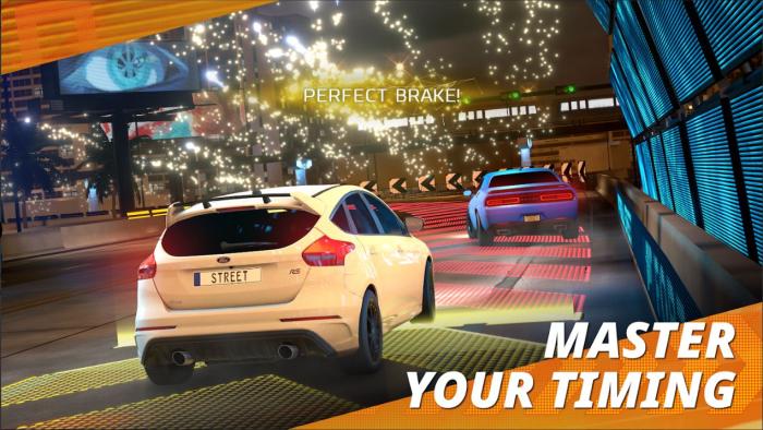 Forza Street Screen #3