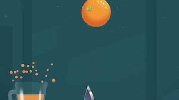 Fruit Master Screen Capture #2