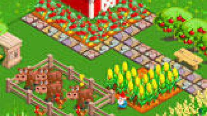 Farm Story - Parents' Guide & App Review | Common Sense Media