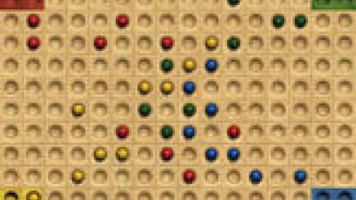 GameRoom App: Screenshot #3