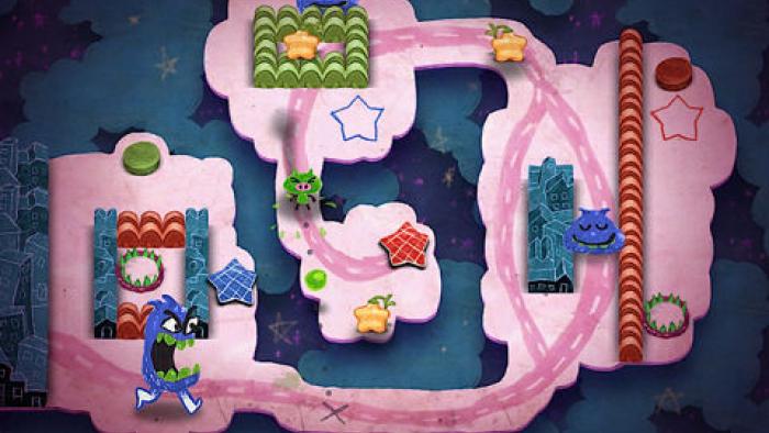 Gesundheit! HD App: Screenshot #3