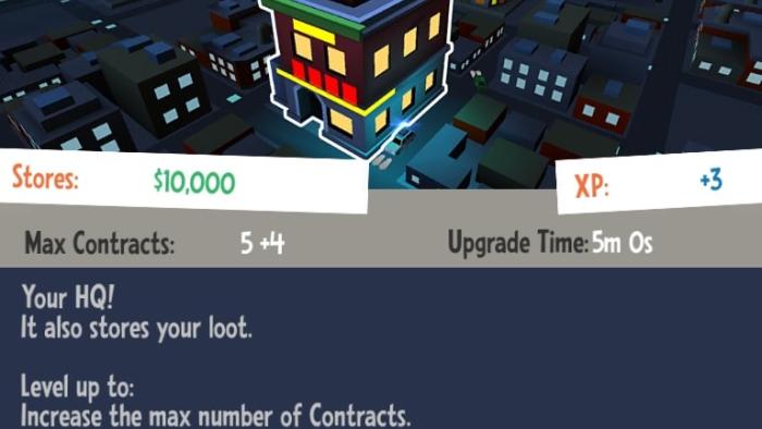 Ghostbusters: Slime City Screenshot #4