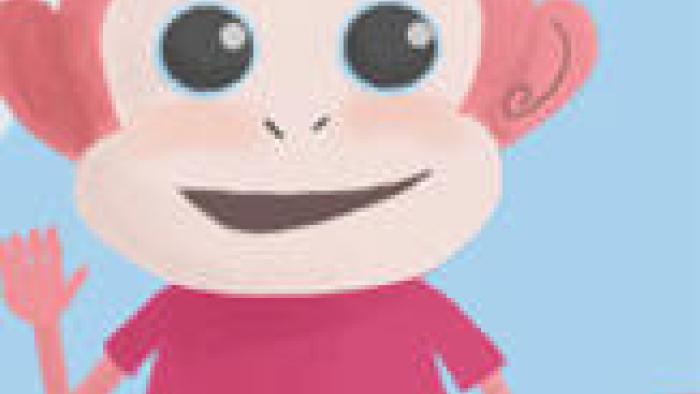 Madera & Figaro in The Rescue of Ginger App: Screenshot #1