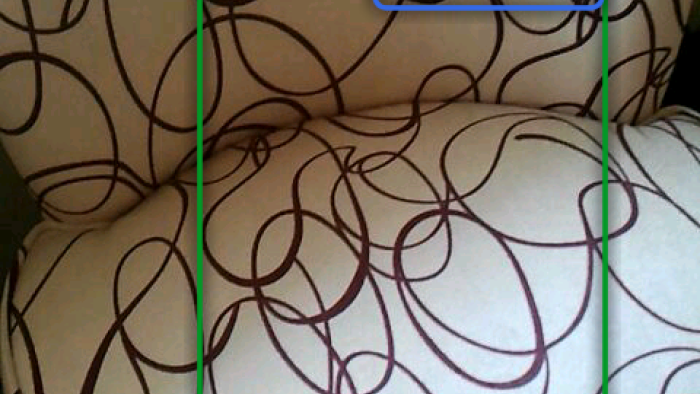  Google Goggles App: Screenshot #2