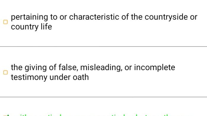 Grade 7 Vocab Audios and Pics App: Screenshot #5