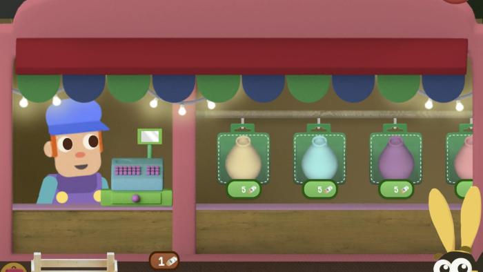 Grow Forest App: Screenshot 2