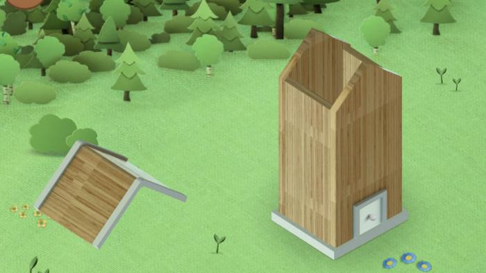 Grow Forest App: Screenshot 5