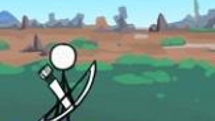 Cartoon Wars-Gunner App: Screenshot #1