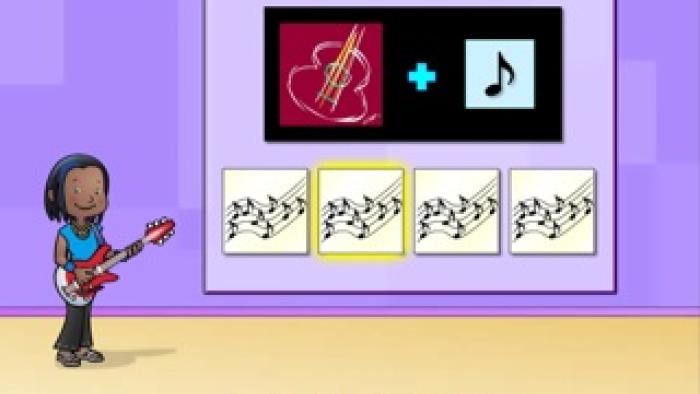 Hearbuilder Phonological Awareness App: Screenshot #3