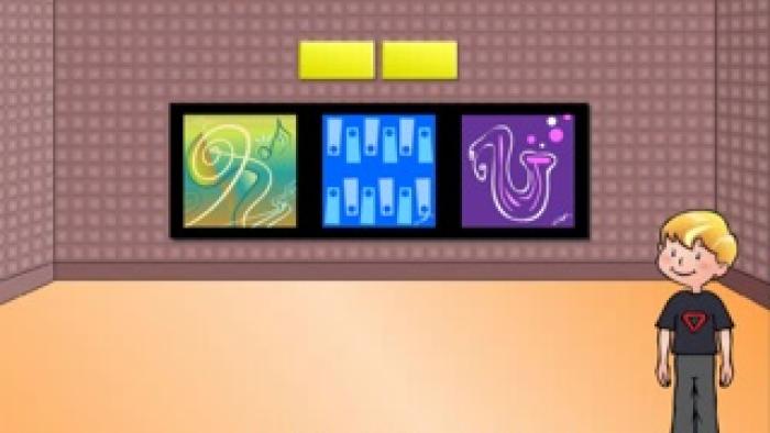 Hearbuilder Phonological Awareness App: Screenshot #4