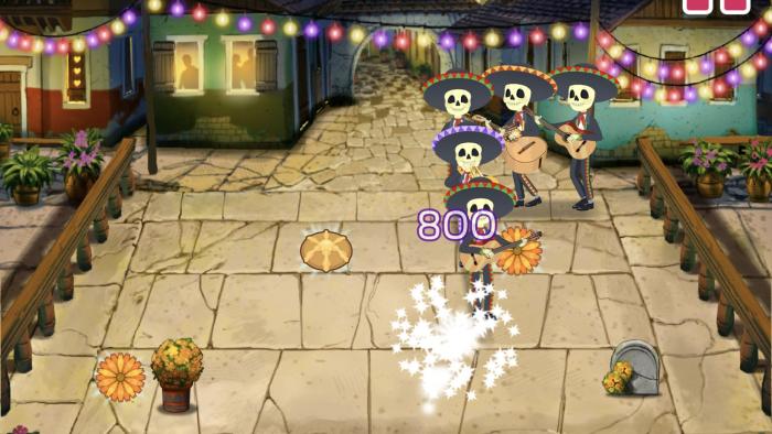 Heart Street Market App: Screenshot #2