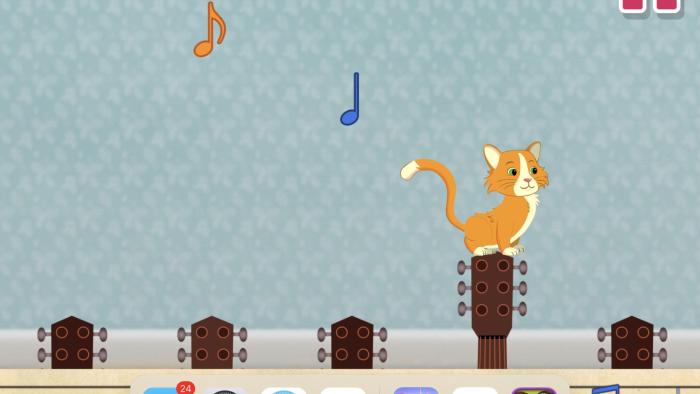 Heart Street Market App: Screenshot #4