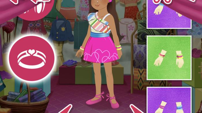 Heart Street Market App: Screenshot #5