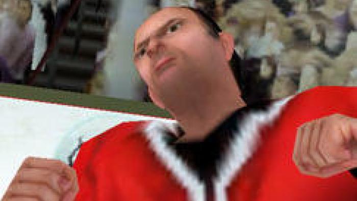 Hockey Nations 2011 Pro App: Screenshot #2