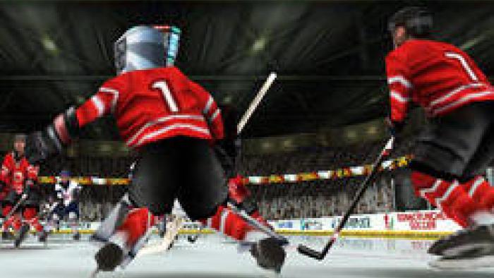 Hockey Nations 2011 Pro App: Screenshot #3