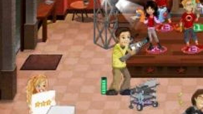iCarly: iSock It to 'Em App: Screenshot #2