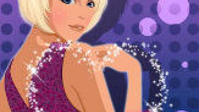 iDress - Dress up and Makeup Fashion Studio App: Screenshot #1