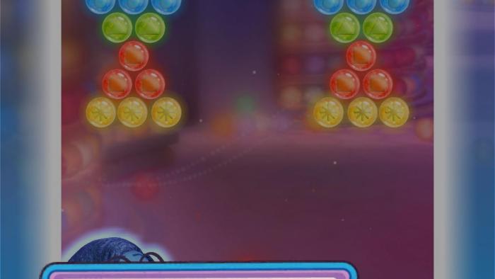 Inside Out Thought Bubbles App: Screenshot #4