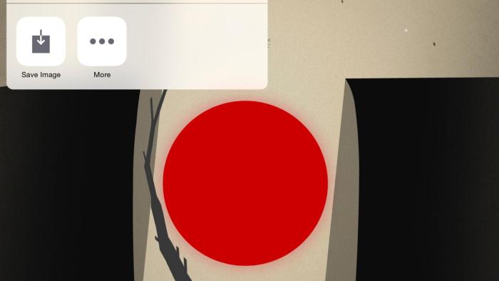 Prune App: Screenshot #4