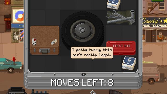 Beat Cop App - Screenshot #5