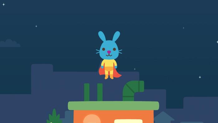 Sago Mini Superhero App: Screenshot #3