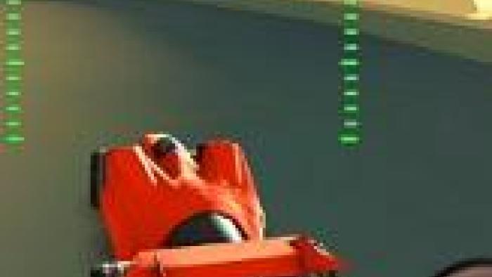 Jet Car Stunts App: Screenshot #3