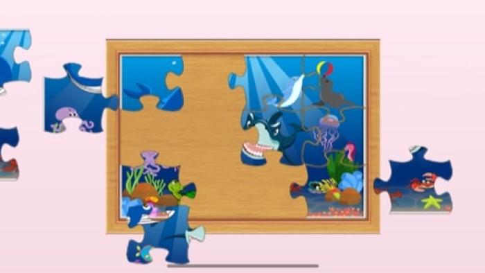 Joyland - Kids Learning Games: Screenshot #2