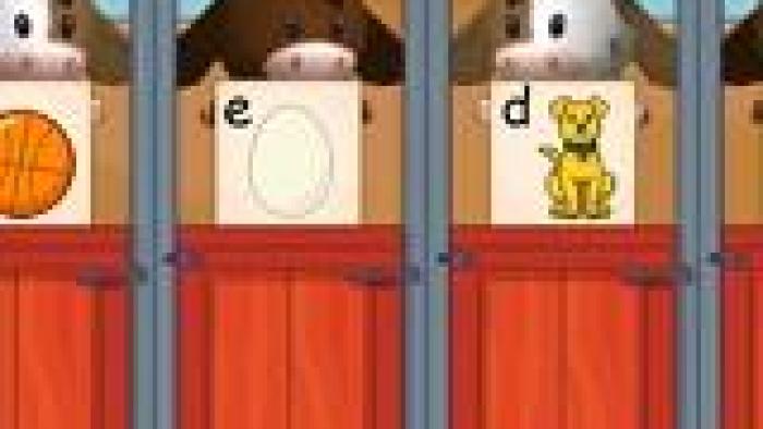 JumpStart Preschool Magic of Learning 1 App: Screenshot #2