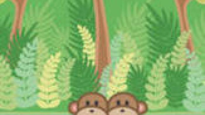 Kiwi and Pear's World Adventure App: Screenshot #3