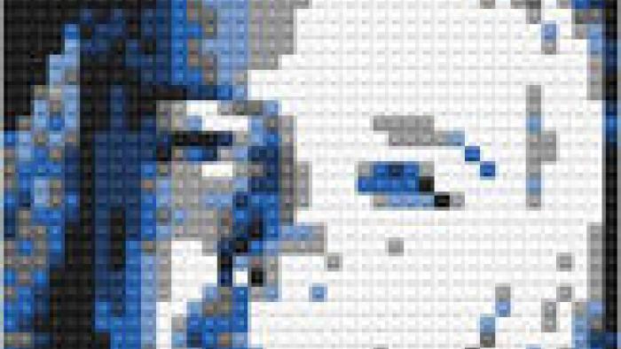 LEGO Photo App: Screenshot #3