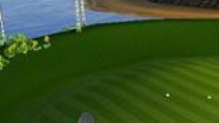Let's Golf! HD App: Screenshot #2