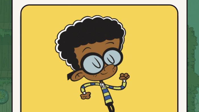 Loud House: Ultimate Treehouse App: Screenshot #4
